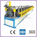 Passed CE and ISO Automatic PLC Control YTSING-YD-000370 Ridge Cap of Roofing Tile Roll Forming Machine